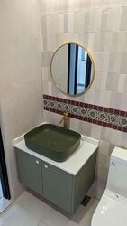 Blk 127D Kim Tian Green (Bukit Merah), HDB 4 Rooms #568850331